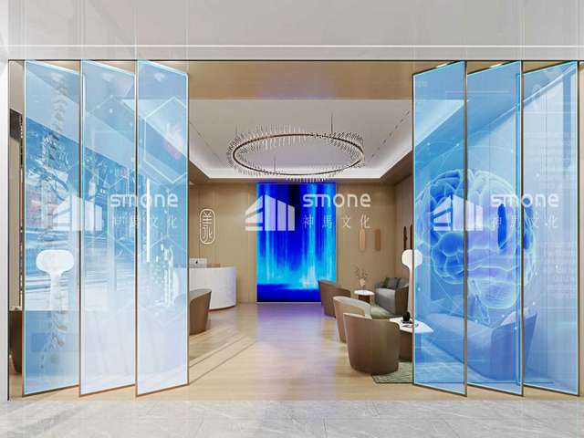 北京新型长轴深井泵