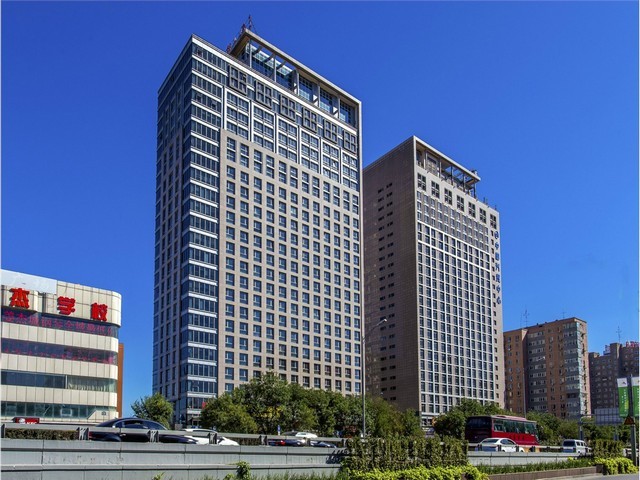 北京新型长轴深井泵